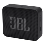 Портативная акустика JBL Go Essential 2 Black
