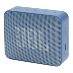 Портативна акустика JBL Go Essential 2 Blue