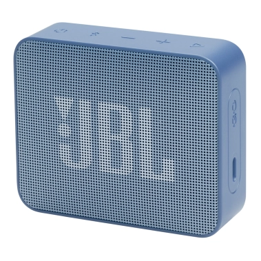 Портативна акустика JBL Go Essential 2 Blue - цена, характеристики, отзывы, рассрочка, фото 1
