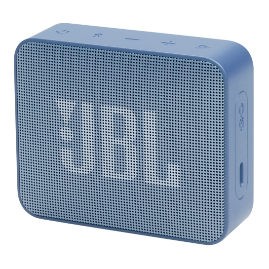 Портативна акустика JBL Go Essential 2 Blue