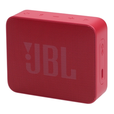 Портативна акустика JBL Go Essential 2 Red - цена, характеристики, отзывы, рассрочка, фото 1