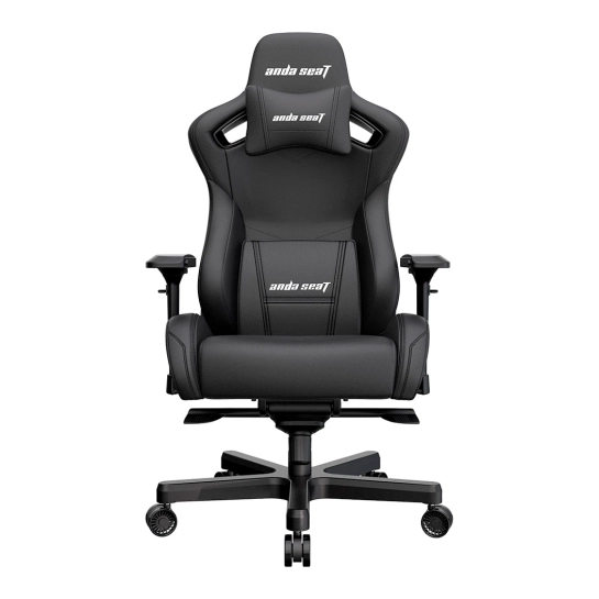 Ігрове крісло Anda Seat Kaiser 2 XL Black
