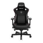 Ігрове крісло Anda Seat Kaiser 3 L Black