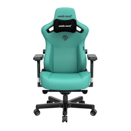 Игровое кресло Anda Seat Kaiser 3 XL Green