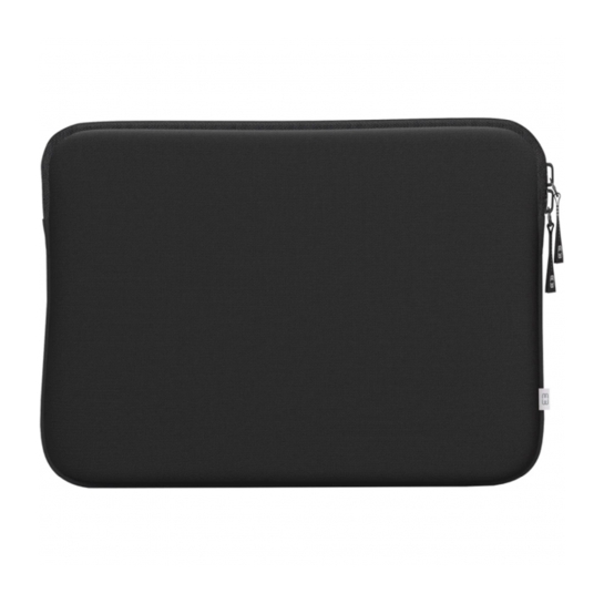Чохол MW Basics 2Life Sleeve Case for MacBook Air 15" M2 Black/White - ціна, характеристики, відгуки, розстрочка, фото 1