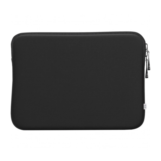 Чехол MW Basics 2Life Sleeve Case for MacBook Air 15" M2 Black/White