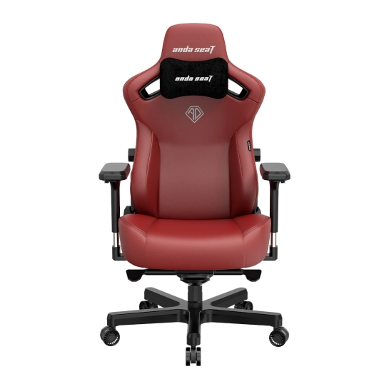 Игровое кресло Anda Seat Kaiser 3 L Maroon
