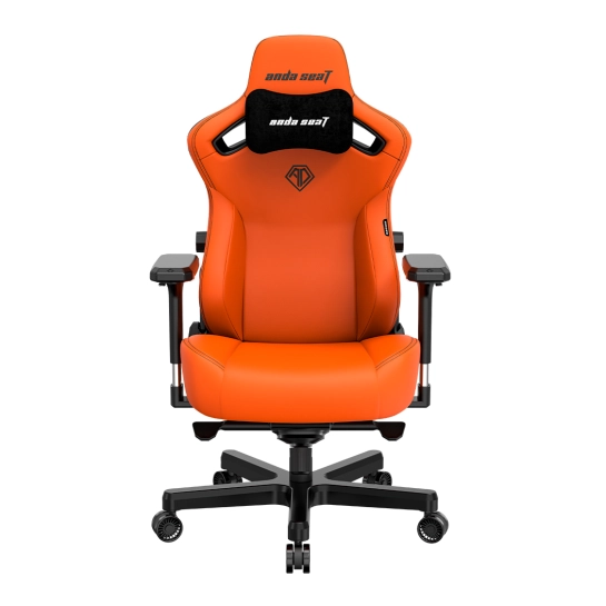 Игровое кресло Anda Seat Kaiser 3 XL Orange