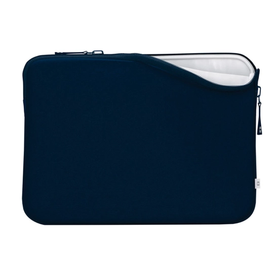 Чохол MW Basics 2Life Sleeve Case for MacBook Pro 13" M1/M2/MacBook Air 13" M1 Blue/White (MW-410143)
