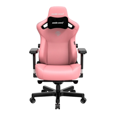 Игровое кресло Anda Seat Kaiser 3 L Pink - цена, характеристики, отзывы, рассрочка, фото 1