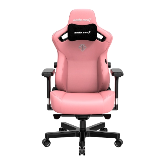 Игровое кресло Anda Seat Kaiser 3 L Pink