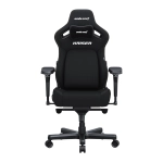 Игровое кресло Anda Seat Kaiser 4 XL Black Fabric
