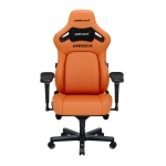 Ігрове крісло Anda Seat Kaiser 4 L Orange