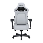 Ігрове крісло Anda Seat Kaiser 4 XL White