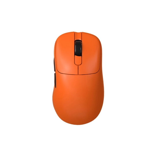 Мышь Ajazz AJ179 APEX Wireless/Bluetooth/USB Orange (AJM179-AO)