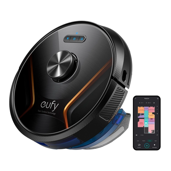 Робот-пилосос Eufy RoboVac X8 (T2262211)