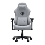 Игровое кресло Anda Seat Phantom 3 Pro L Grey Fabric