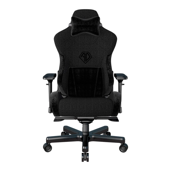 Игровое кресло Anda Seat T-Pro 2 XL Black