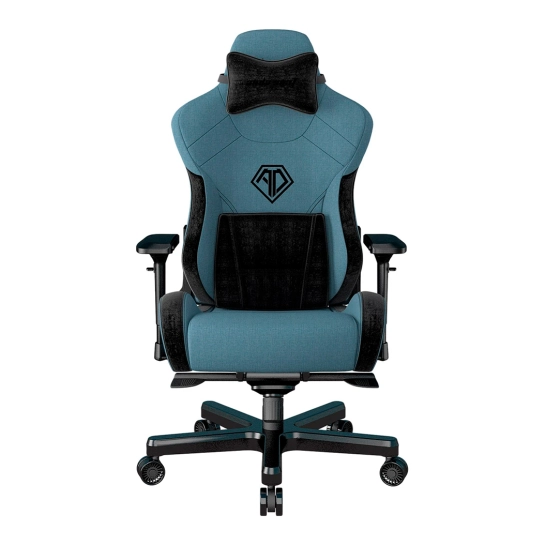 Игровое кресло Anda Seat T-Pro 2 XL Blue/Black