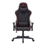 Игровое кресло GamePro GC575FB Fabric Black&Red