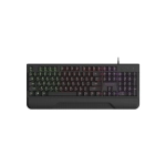 Клавіатура провідна GamePro GK398 USB RGB Black