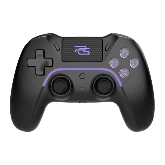 Бездротовий геймпад Proove Gaming Skadi Black - ціна, характеристики, відгуки, розстрочка, фото 1