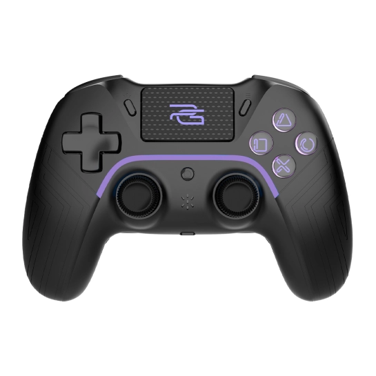 Бездротовий геймпад Proove Gaming Skadi Black