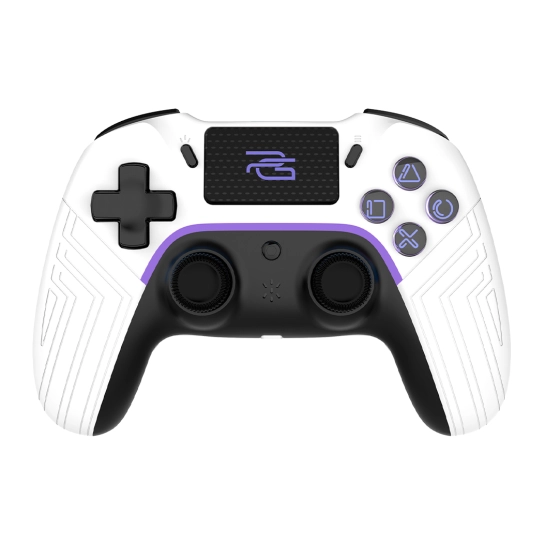 Бездротовий геймпад Proove Gaming Skadi White