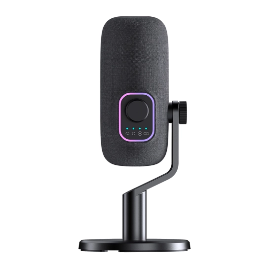 Ігровий мікрофон Proove Gaming Odius Black