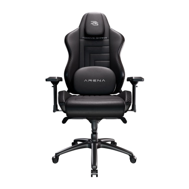 Ігрове крісло Proove Gaming Arena Black - цена, характеристики, отзывы, рассрочка, фото 1