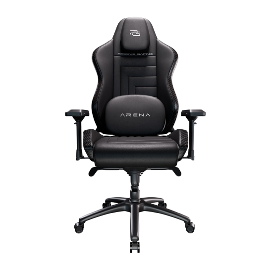Игровое кресло Proove Gaming Arena Black - цена, характеристики, отзывы, рассрочка, фото 1