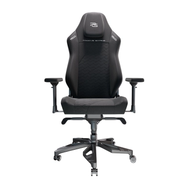 Игровое кресло Proove Gaming Combo Black - цена, характеристики, отзывы, рассрочка, фото 1