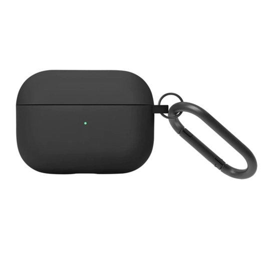 Чехол Native Union Roam Case for Airpods Pro 2nd Gen Black (APPRO2-ROAM-BLK-NP)