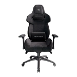 Игровое кресло Proove Gaming Hunter Black