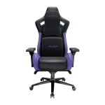 Ігрове крісло Proove Gaming Major Black