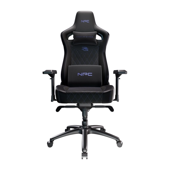 Ігрове крісло Proove Gaming NPC Black