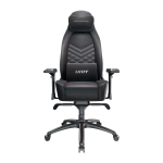 Игровое кресло Proove Gaming Unit Black