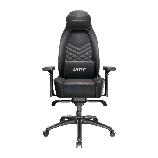 Игровое кресло Proove Gaming Unit Black