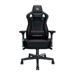Игровое кресло Proove Gaming Warrior Black