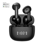 Беспроводные наушники Proove Digital TWS Black