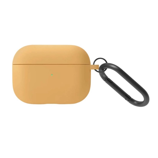 Чехол Native Union Roam Case for Airpods Pro 2nd Gen Kraft (APPRO2-ROAM-KFT-NP)