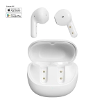 Беспроводные наушники Proove Logic TWS White