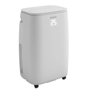 Мобильный кондиционер Olimpia Splendid DOLCECLIMA BREZZA 14 HP WIFI (OS-2258) - цена, характеристики, отзывы, рассрочка, фото 1