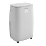 Мобільний кондиціонер Olimpia Splendid DOLCECLIMA BREZZA 9 EQ WIFI (OS-2259)