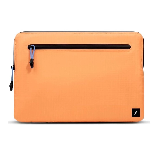 Чохол Native Union Ultralight 14" Sleeve Case for MacBook Pro 14" Apricot Crush (STOW-UT-MBS-APR-14)