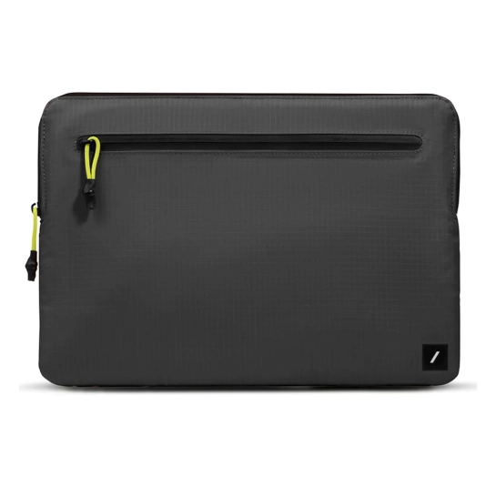 Чохол Native Union Ultralight 14" Sleeve Case for MacBook Pro 14" Black (STOW-UT-MBS-BLK-14)