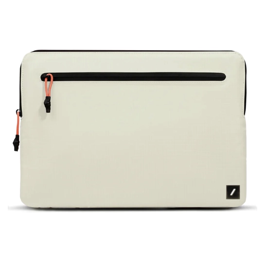 Чохол Native Union Ultralight 14" Sleeve Case for MacBook Pro 14" Sandstone (STOW-UT-MBS-SAN-14)