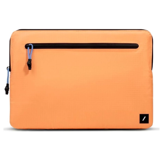 Чехол Native Union Ultralight 16" Sleeve Case for MacBook Pro 16" Apricot Crush (STOW-UT-MBS-APR-16)