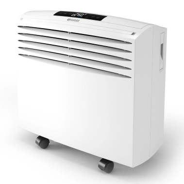 Мобильный кондиционер Olimpia Splendid DOLCECLIMA EASY 10 P (OS-2058) - цена, характеристики, отзывы, рассрочка, фото 1