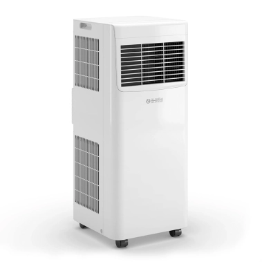 Мобильный кондиционер Olimpia Splendid DOLCECLIMA COMPACT 8 SW (OS-2562) - цена, характеристики, отзывы, рассрочка, фото 1